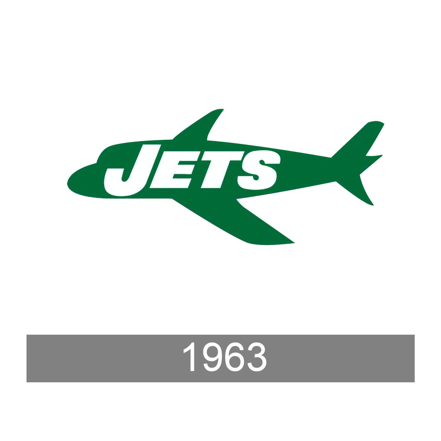 JETS COMMEMORATIVE COASTER SETS.