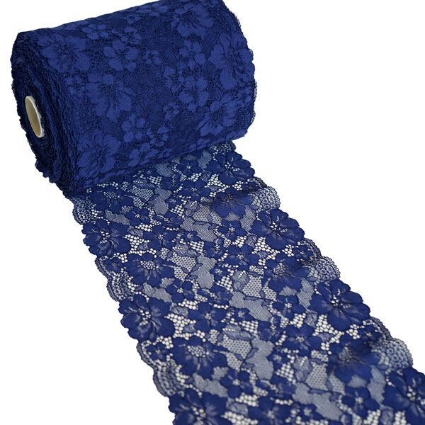 Oberschenkelschoner royal blau -Marie