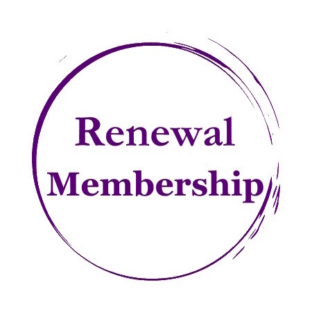 Renew Membership