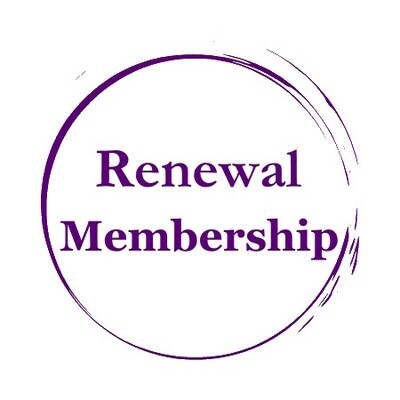 Renew Membership