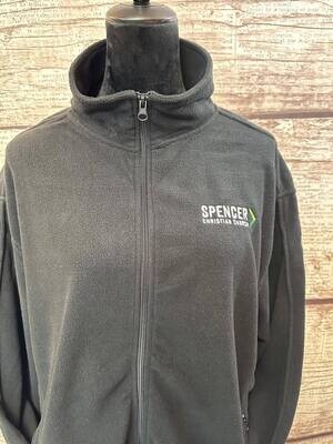 SCC jackets