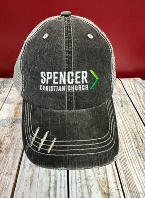 Other Spencer Christian items