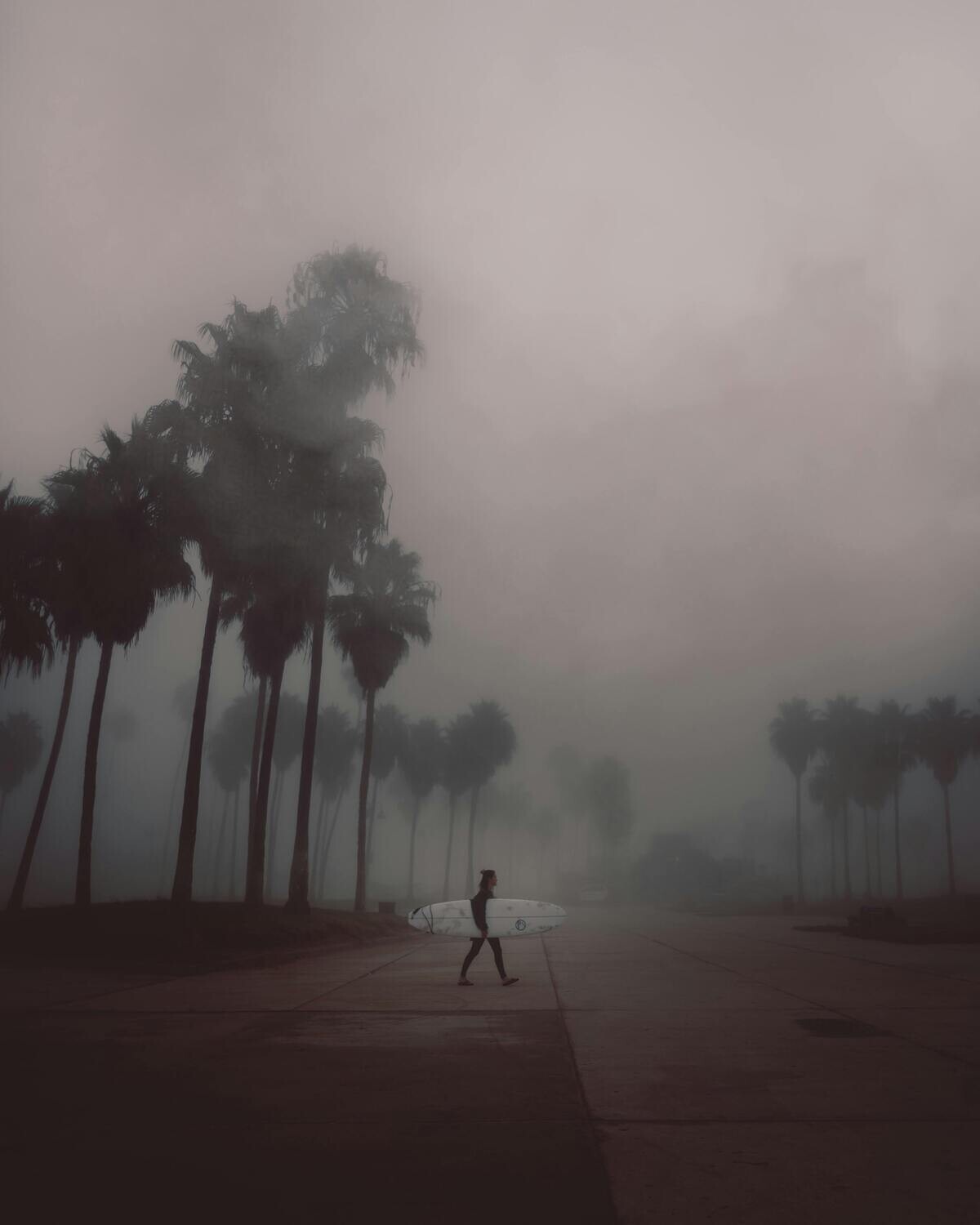 Courage Through Rough Times