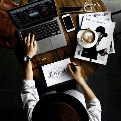 Business Transformation and Spiritual Support