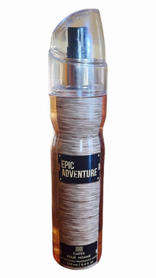 Emper Epic Adventure Perfume Mist For Men - 250ml