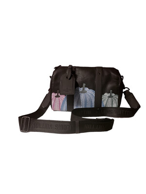 LOUIS VUITTON - City Keepall Xs Bag

Sizes : 27x 17 x 13 cm