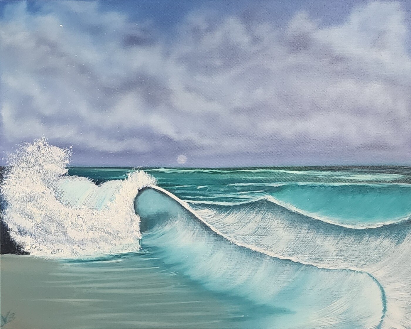 #14 - &quot;Caribbean Crush&quot;