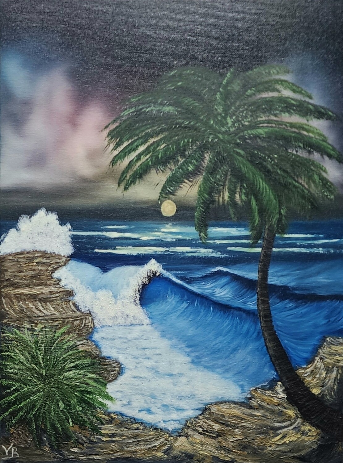 #15 - &quot;Just Exhale&quot;
