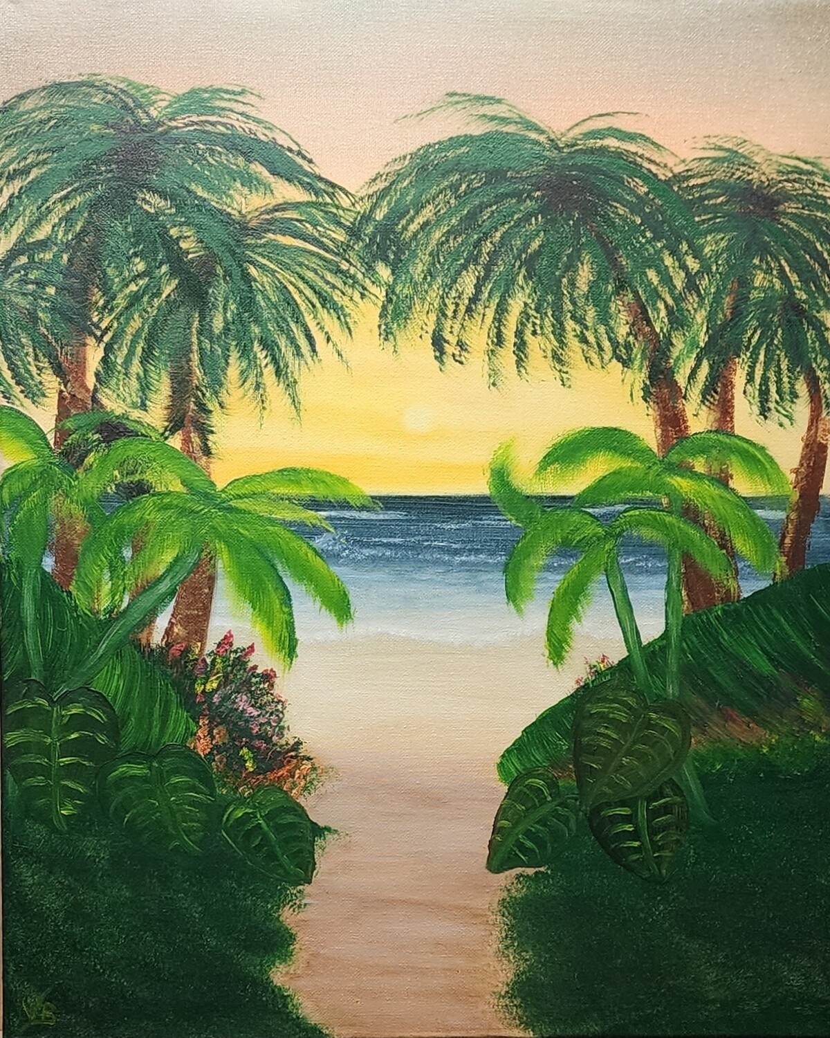 #19 - Buyer Names It