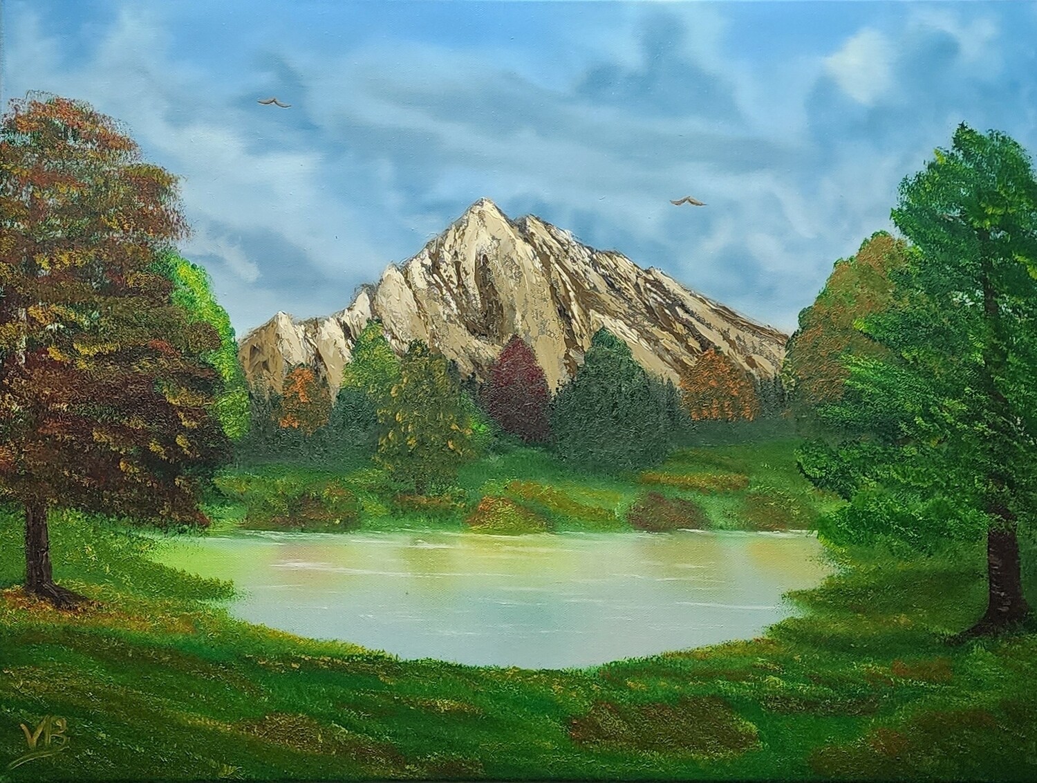 #20 - &quot;Refresh, Reset&quot;