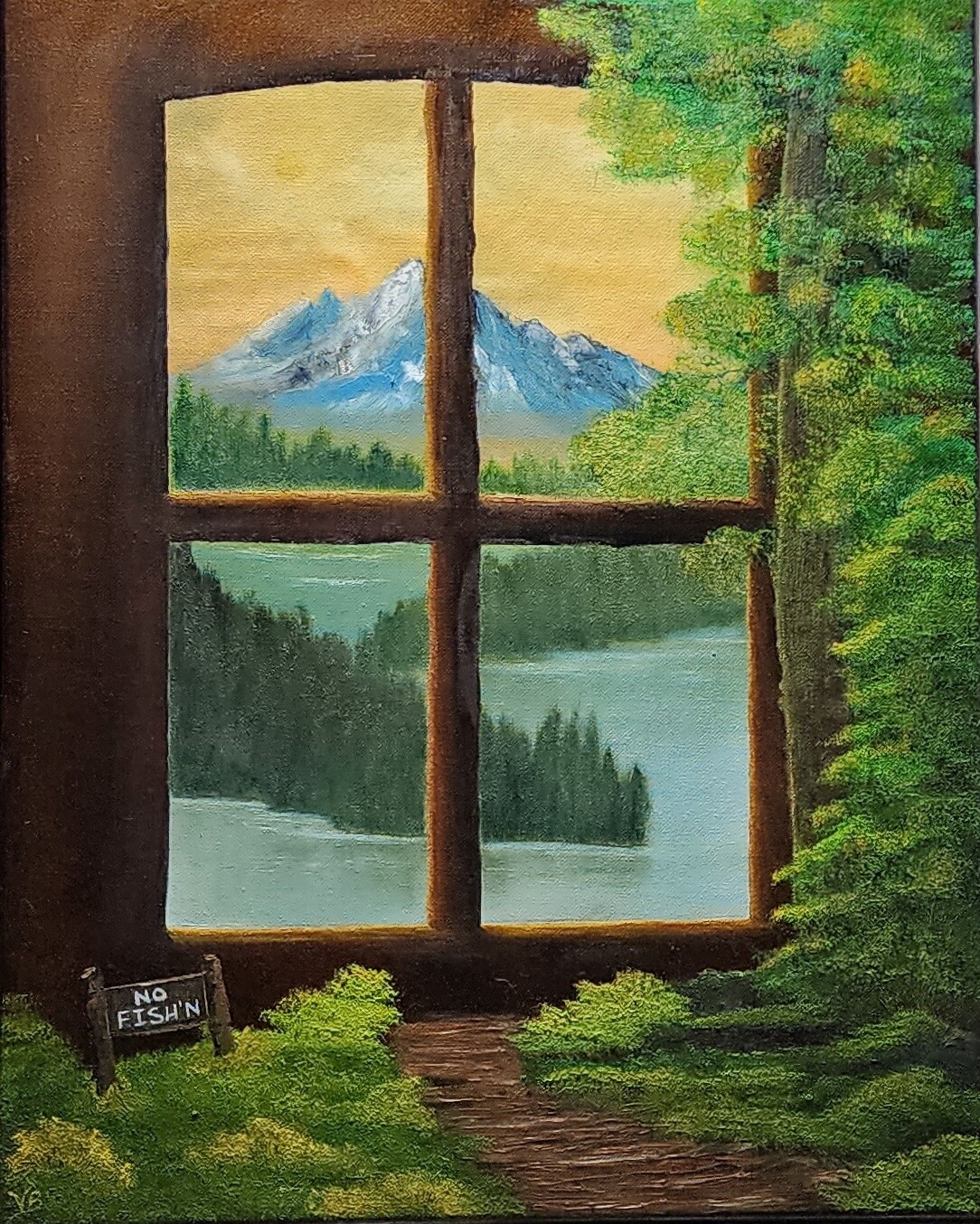 #39 - Buyer Names It