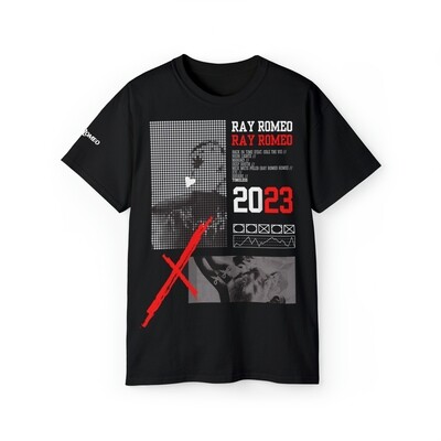 The &quot;Timeless In 2023&quot; T-Shirt
