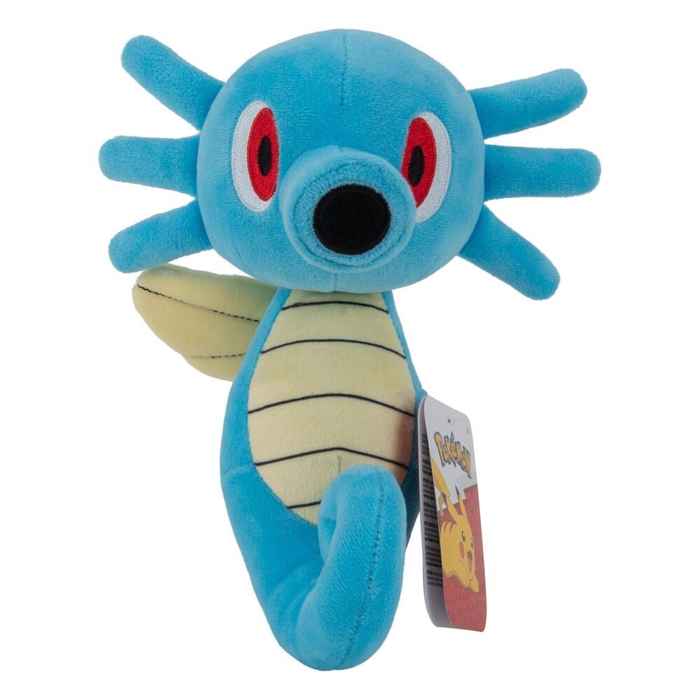 Pokémon - Peluche Hypotrempe (20cm)