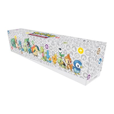 Pokémon - Ultra Pro - First Partner Accessory Bundle
