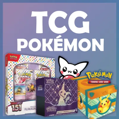 TCG Pokémon