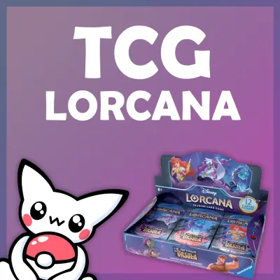 TCG Lorcana