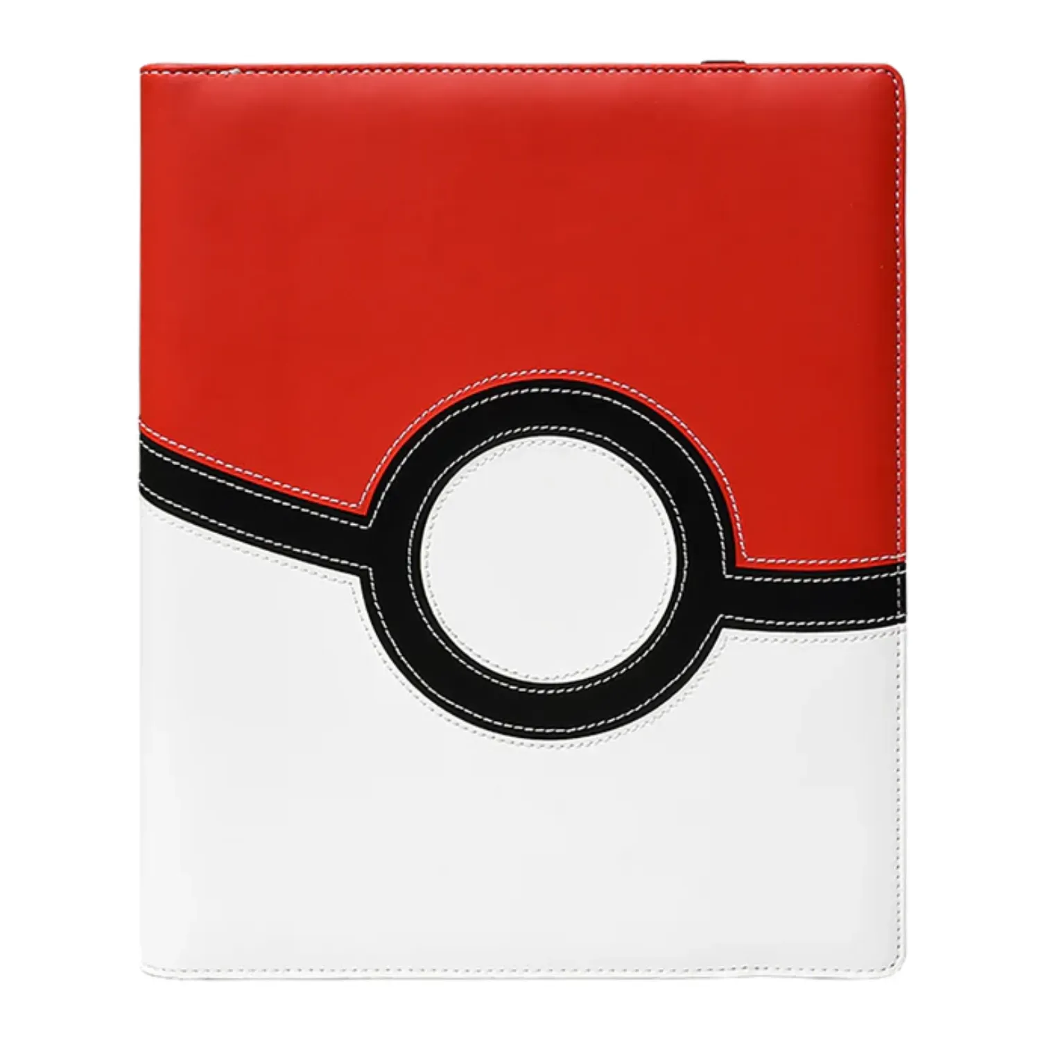 Pokémon - Ultra Pro - Pokéball Premium  9 Pocket Pro Binder