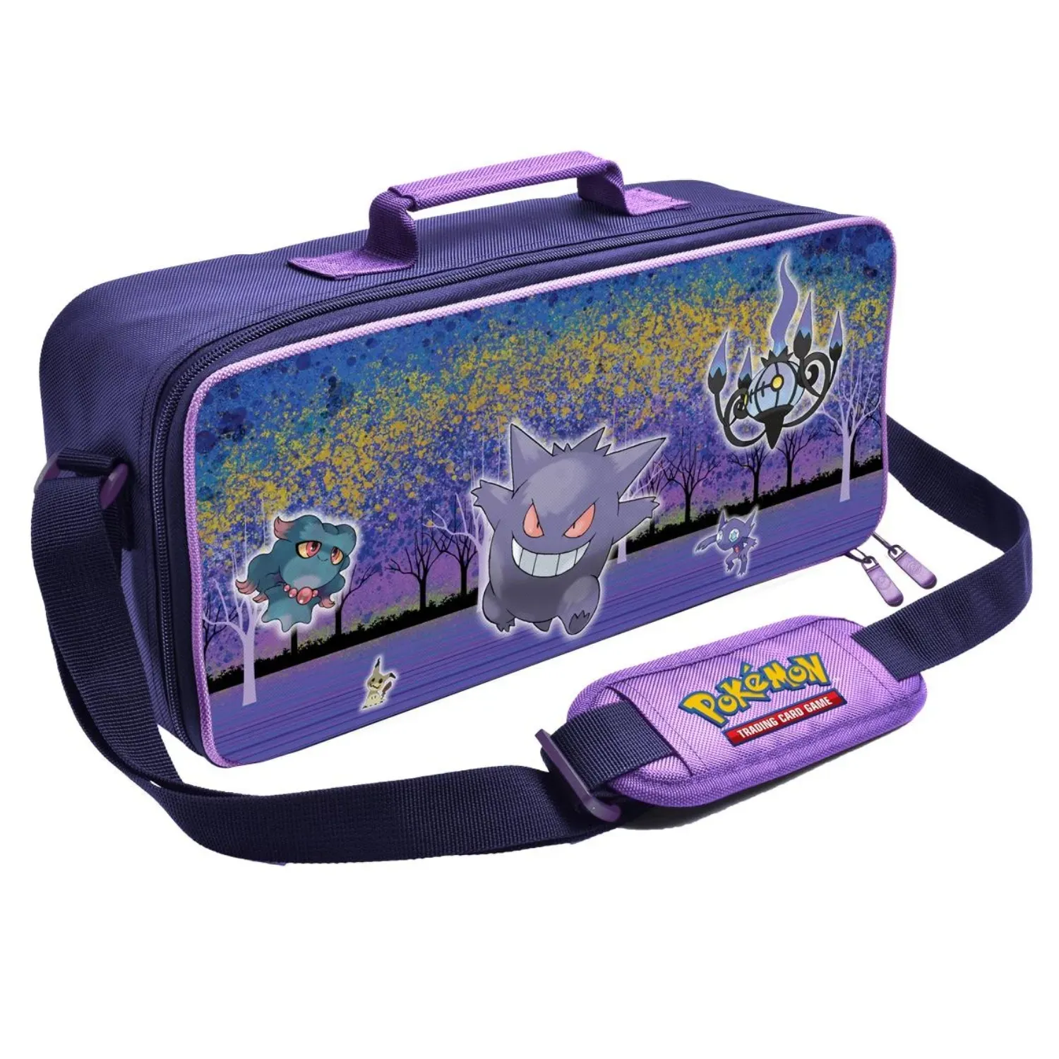 Pokémon - Ultra Pro Sac Haunted Hollow Deluxe