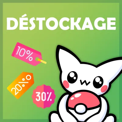 Déstockage