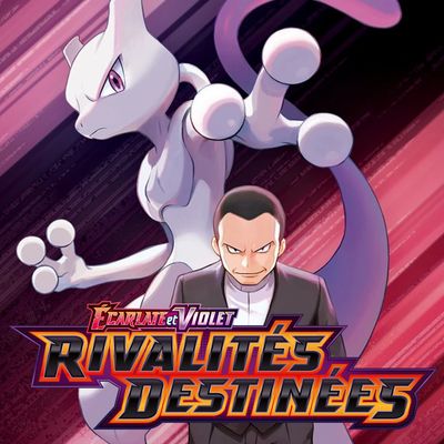 EV10 Rivalités Destinées