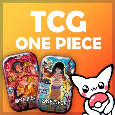 TCG One Piece