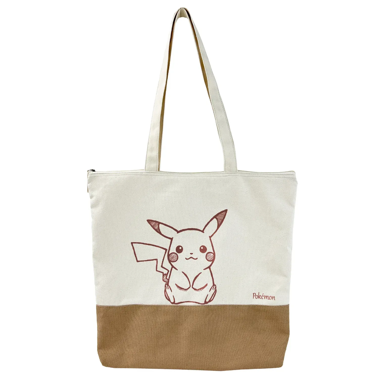 Pokémon - Shopping Bag Premium Pikachu