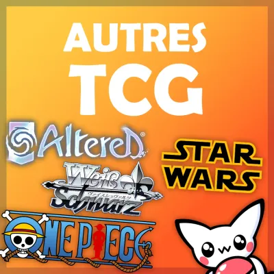 Autres TCG