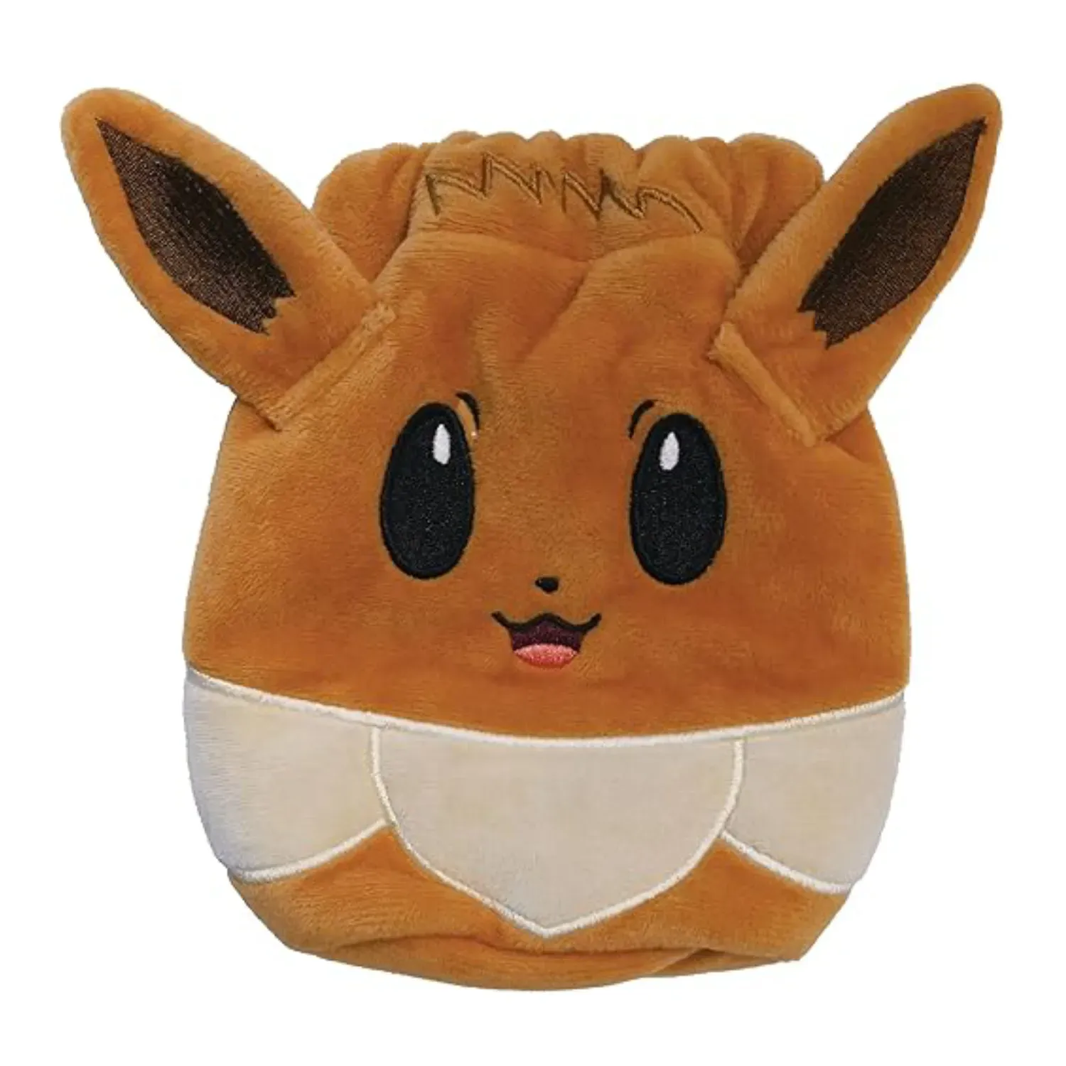 Pokémon - Pochette à accessoire Évoli