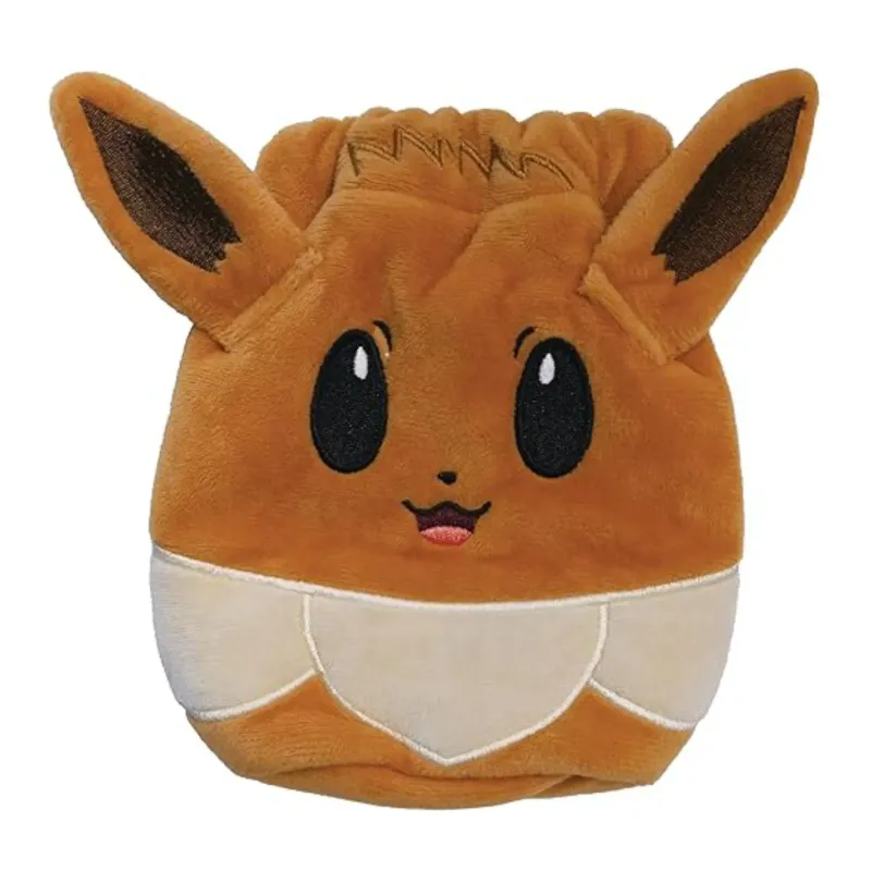 Pokémon - Pochette à accessoire Évoli