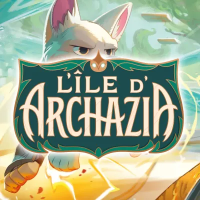 CHAP7 L&#39;Île d&#39;Archazia