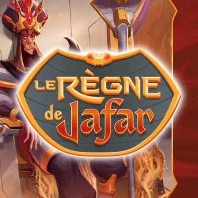 CHAP8 Le Règne de Jafar