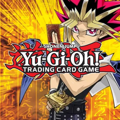 Yu-Gi-Oh!