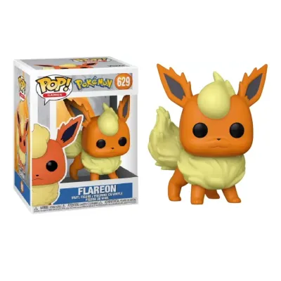 🟣[PRÉCO] Funko POP! - Pyroli (629)