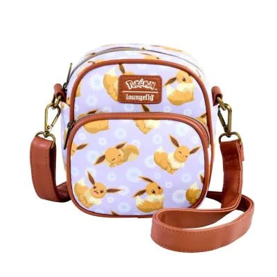 Pokémon - Sac LoungeFly Evoli