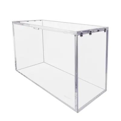 Ultra Pro - Protection Acrylique pour ETB Pokémon