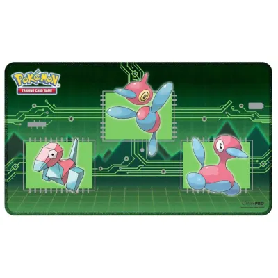 Ultra Pro - Playmat / Tapis de jeu Porygon