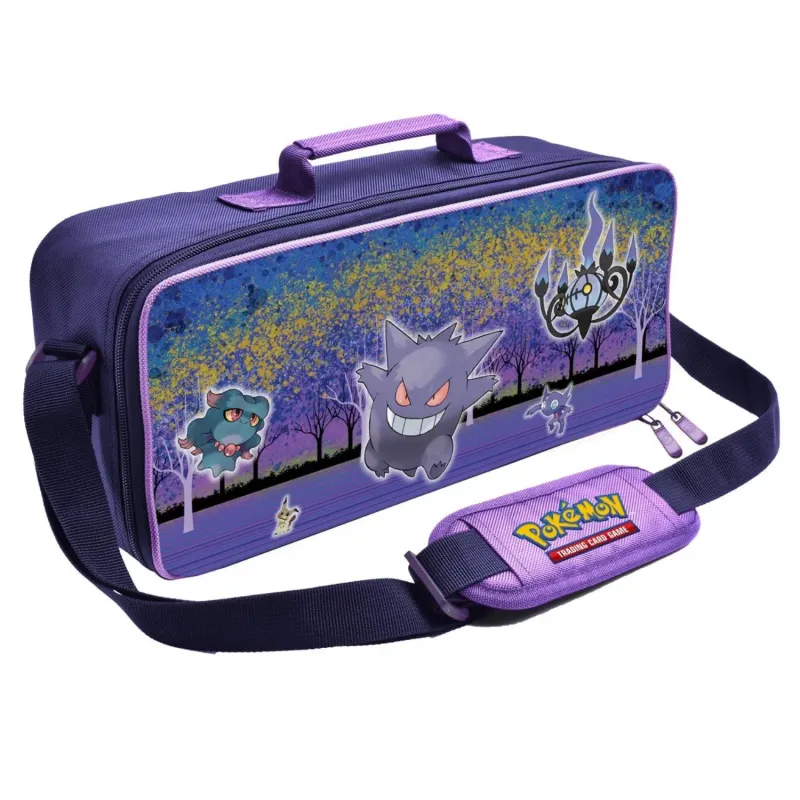 Pokémon - Ultra Pro Sac Haunted Hollow Deluxe