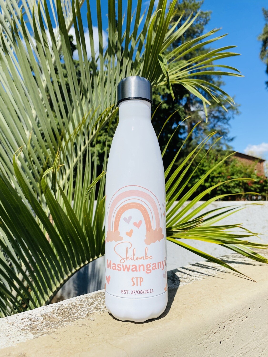 Thermo Water Bottle