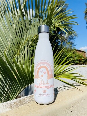 Thermo Water Bottle