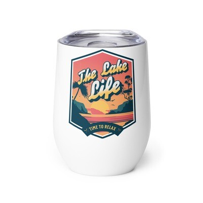 The Lake Life