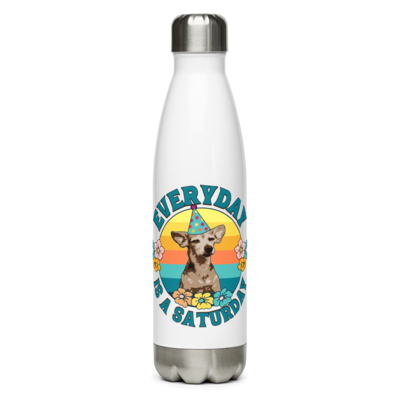 Water Bottles