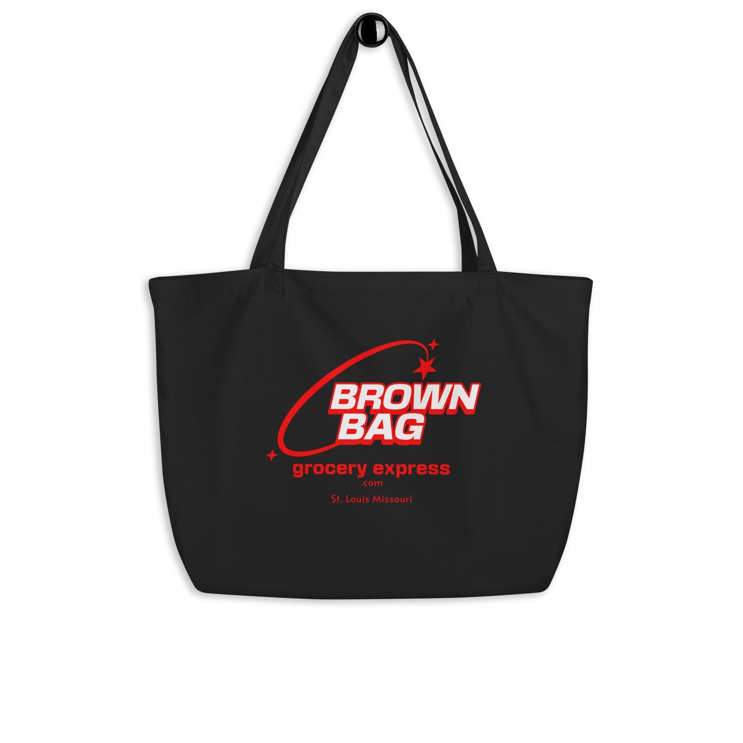 Brown Bag Grocery Express