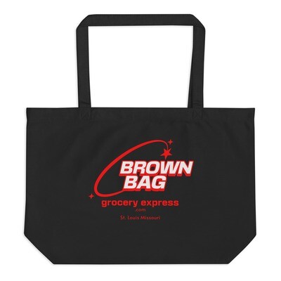 Brown Bag Grocery Express