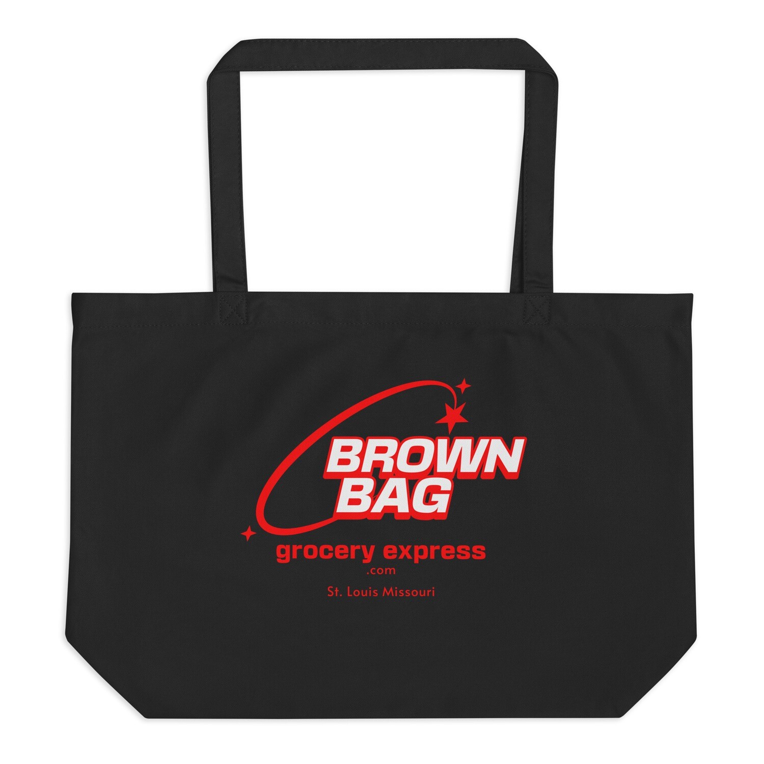 Brown Bag Grocery Express