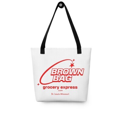 Tote Bags