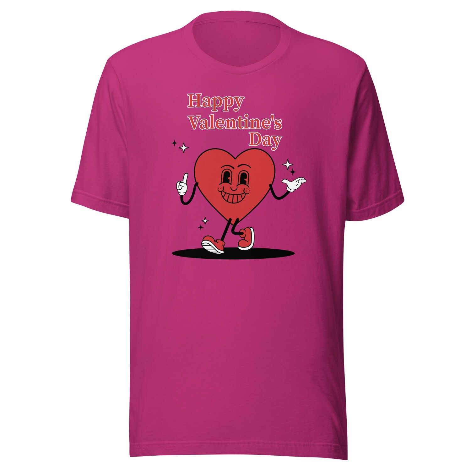 Valentine&#39;s Day Mascot