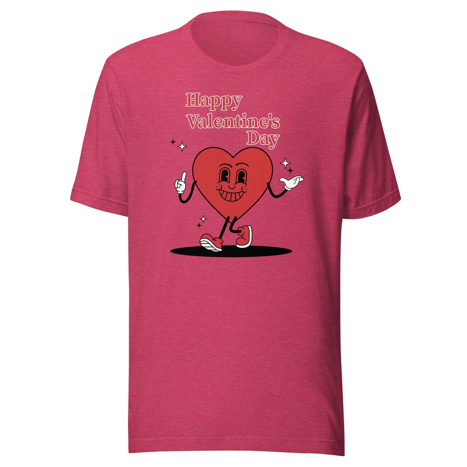 Valentine&#39;s Day Mascot