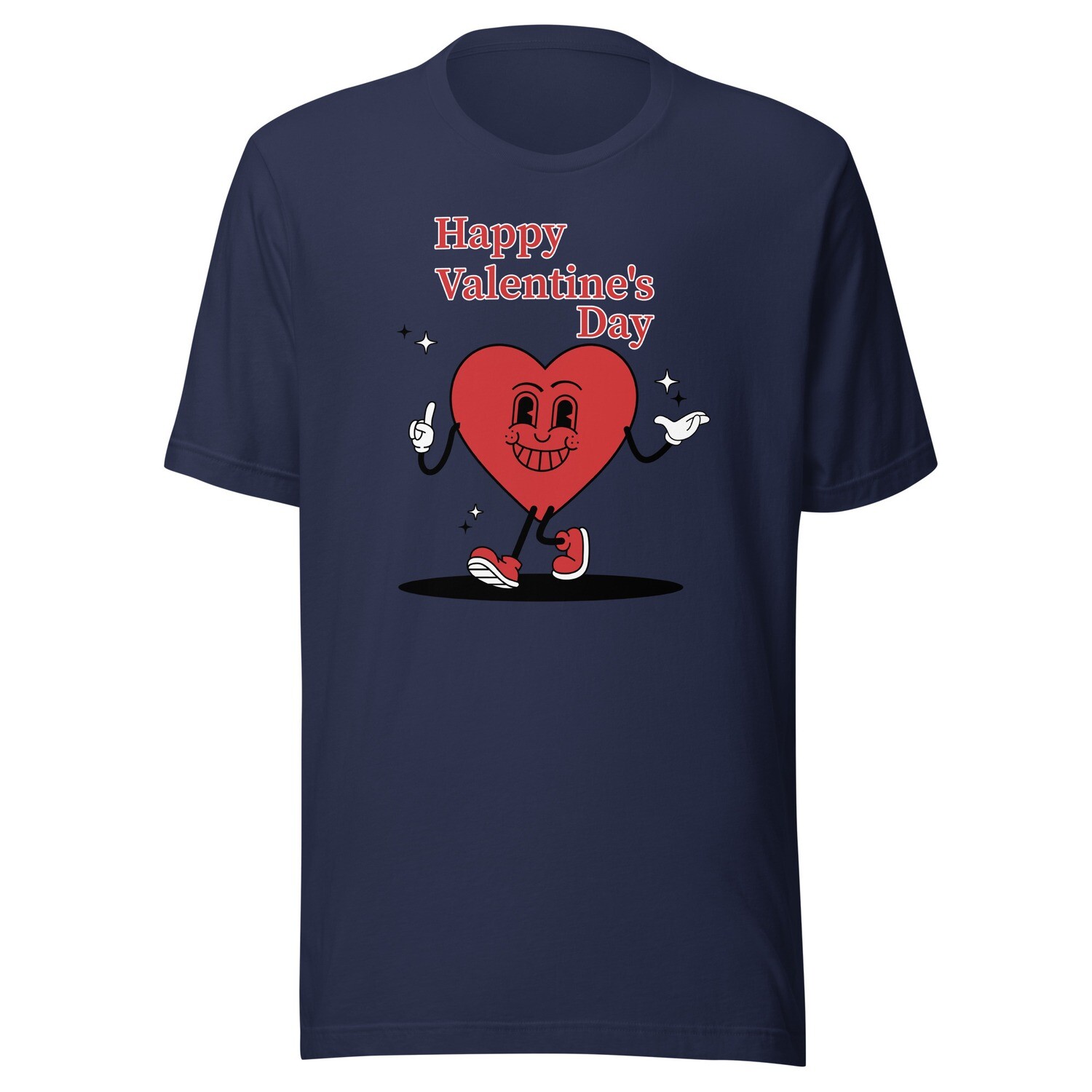 Valentine&#39;s Day Mascot