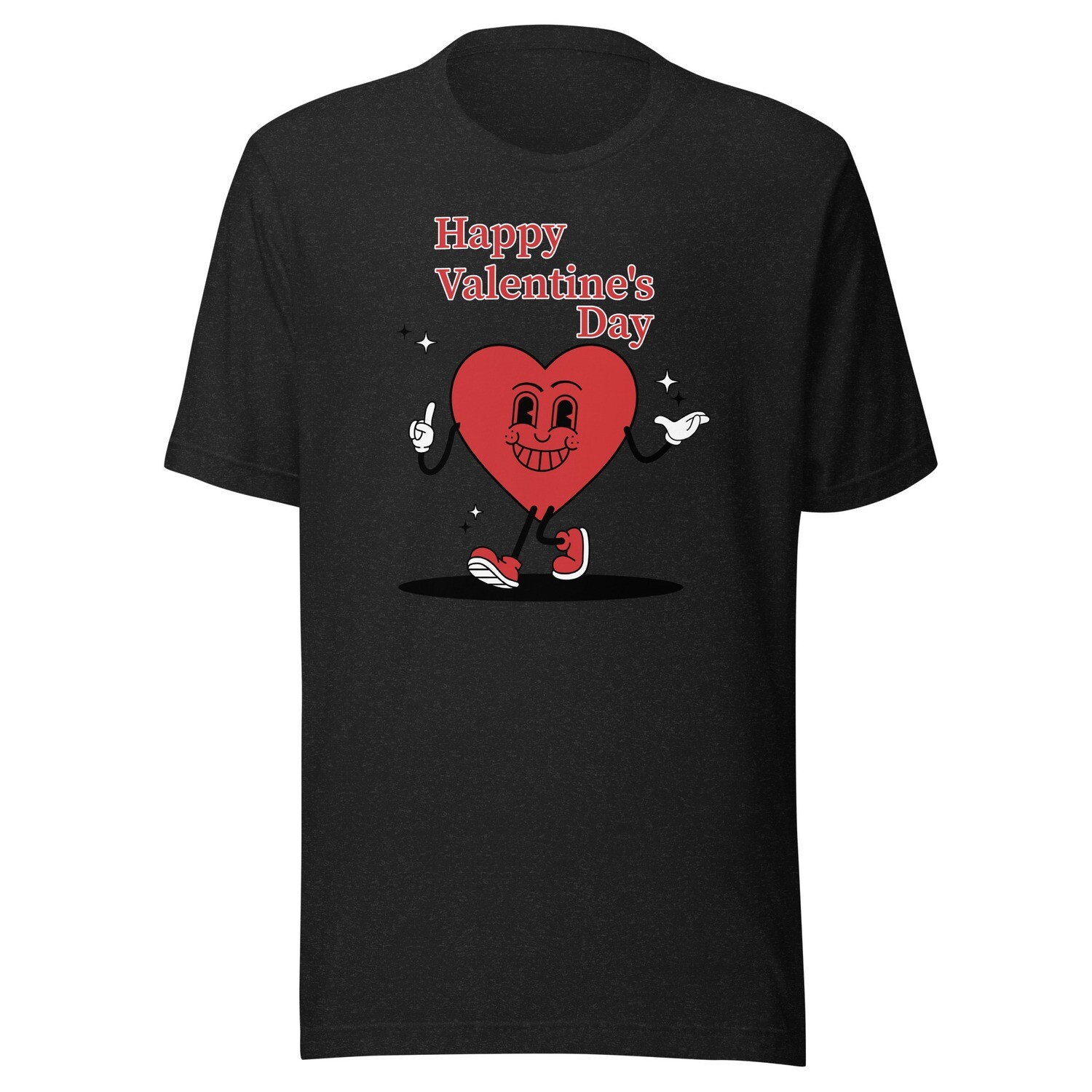 Valentine&#39;s Day Mascot