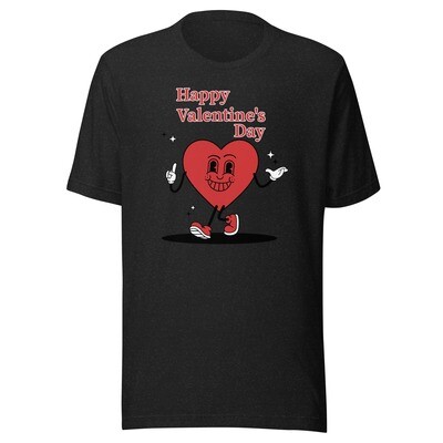 Valentine&#39;s Day Mascot